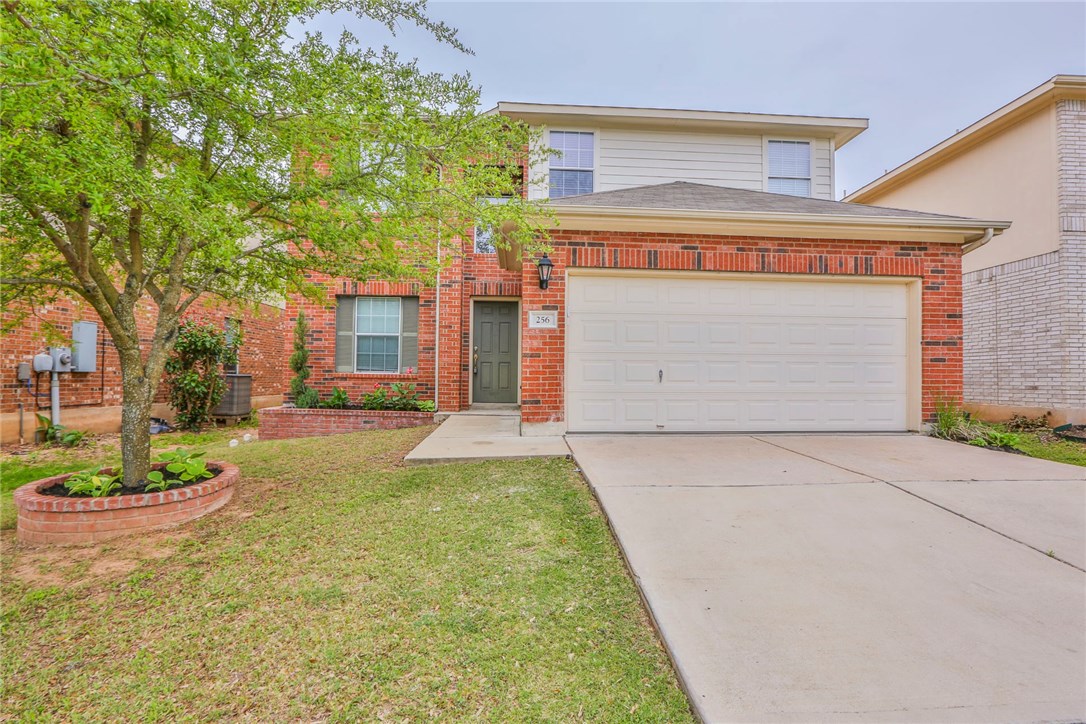 256 Housefinch Loop Leander, TX 78641 - Photo 1 of 1 Gallery Image 1