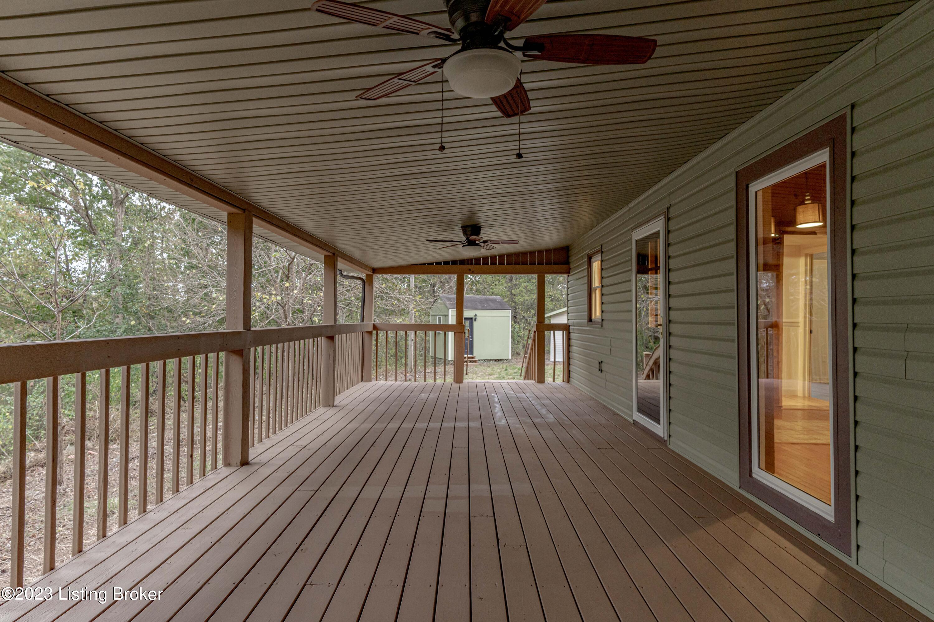175 King Cemtery Road Irvine, KY 40336 - Photo 29 of 35 DSC03044