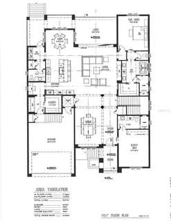 $3,700,000 | 4625 West Lamb Avenue, Tampa, FL 33629