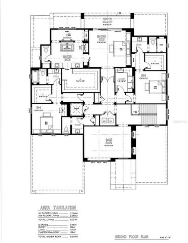 $3,700,000 | 4625 West Lamb Avenue, Tampa, FL 33629