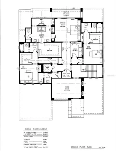 $3,700,000 | 4625 West Lamb Avenue, Tampa, FL 33629