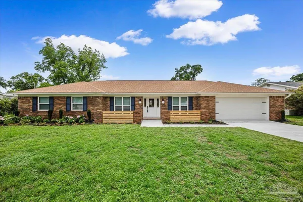 $525,000 | 635 Whitney Drive, Pensacola, FL 32503