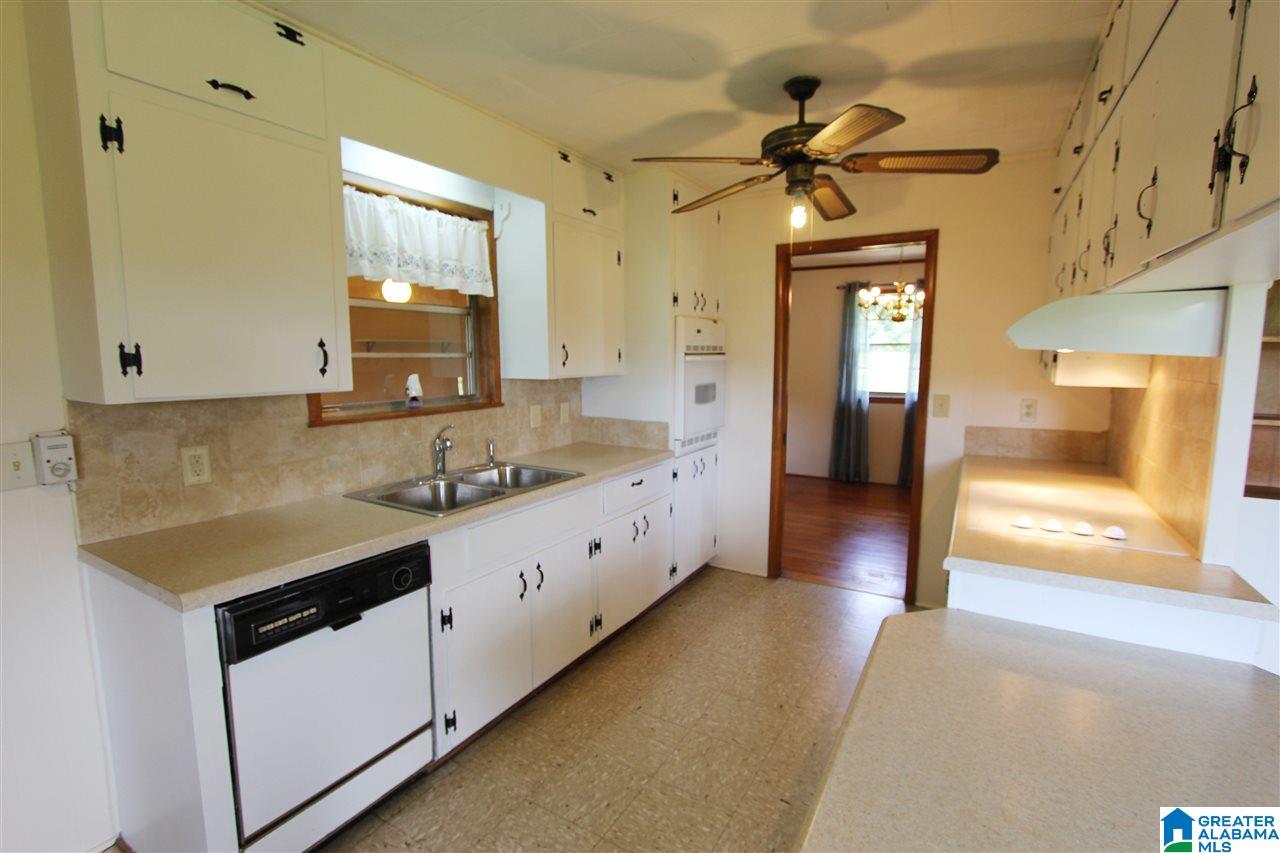 2861 Wellington Road Wellington, AL 36279 - Photo 5 of 50 Gallery Image 5