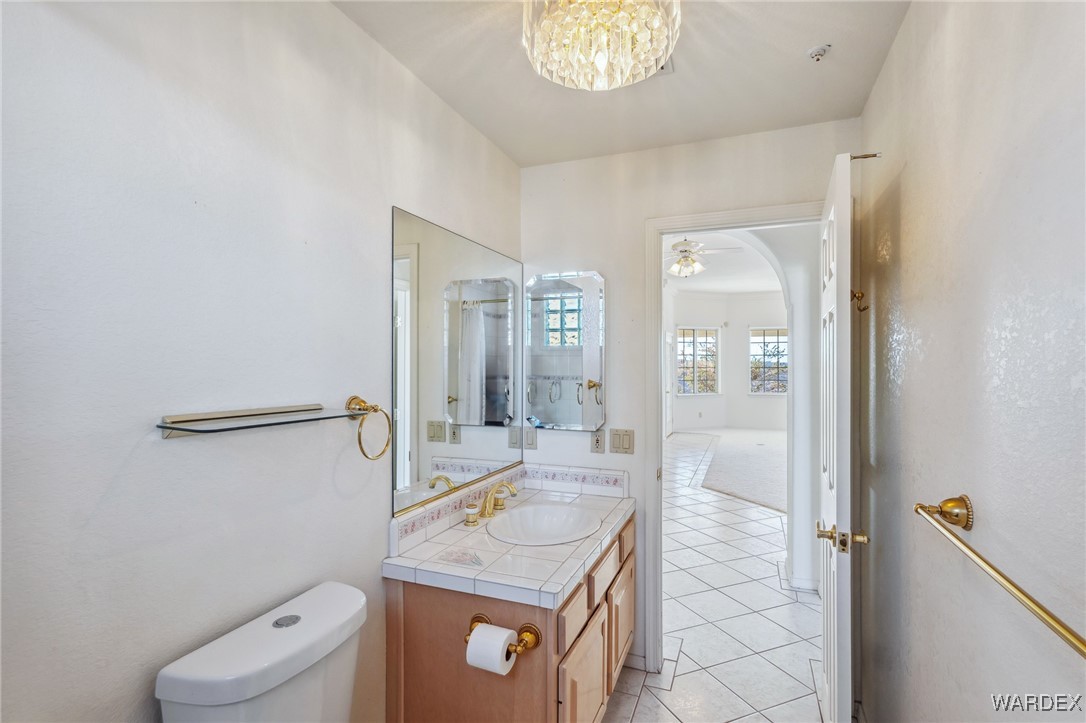 2078 Pegasus Ranch Road Bullhead City, AZ 86429 - Photo 50 of 92 Bathroom