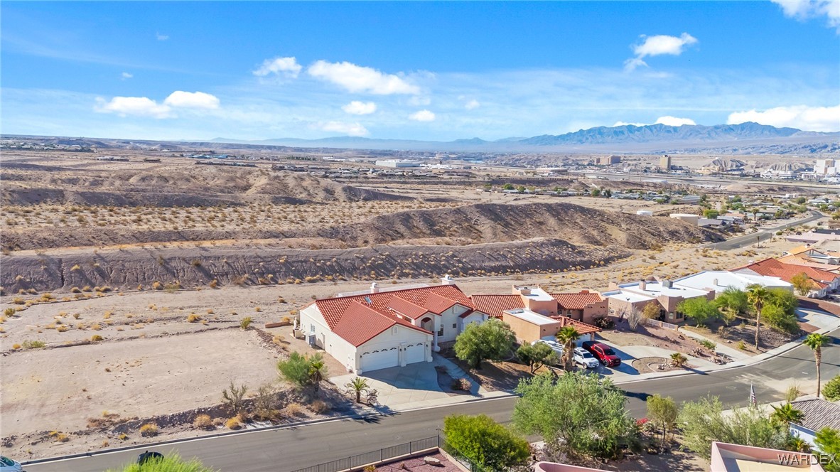 2078 Pegasus Ranch Road Bullhead City, AZ 86429 - Photo 88 of 92 Aerial View