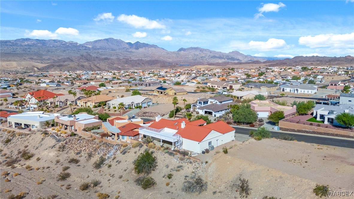 2078 Pegasus Ranch Road Bullhead City, AZ 86429 - Photo 90 of 92 Aerial View