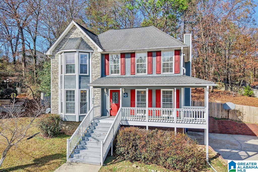 124 Little Fawn Lane Alabaster, AL 35007 - Photo 49 of 49