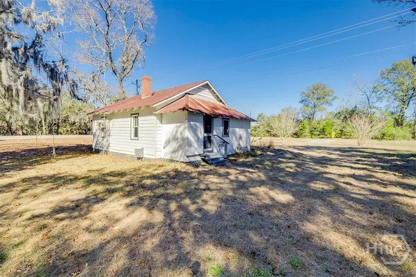 $850,000 | 2249 Rincon-Stillwell Road, Rincon, GA 31326