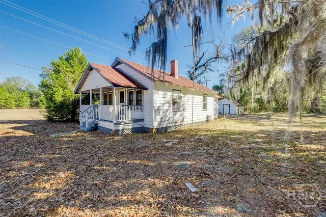 $850,000 | 2249 Rincon-Stillwell Road, Rincon, GA 31326