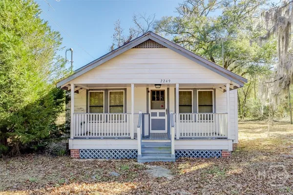 $850,000 | 2249 Rincon-Stillwell Road, Rincon, GA 31326