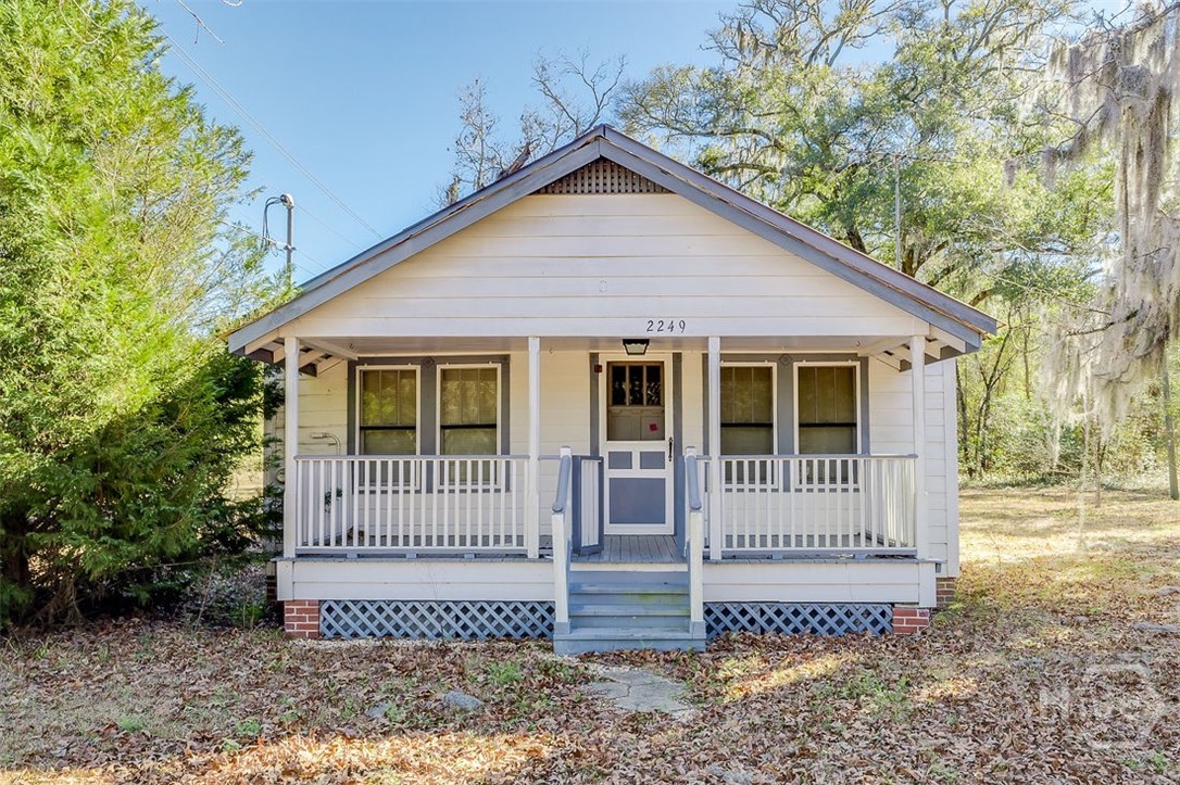 2249 Rincon-Stillwell Road Rincon, GA 31326 - Photo 14 of 15