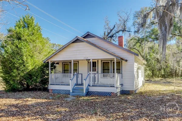 $850,000 | 2249 Rincon-Stillwell Road, Rincon, GA 31326