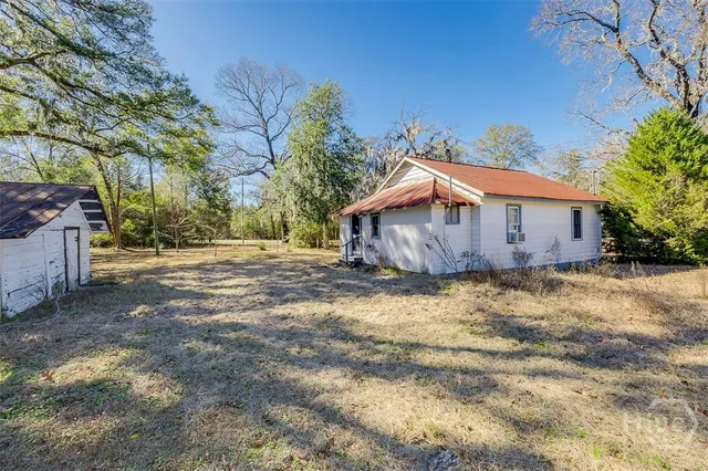$850,000 | 2249 Rincon-Stillwell Road, Rincon, GA 31326