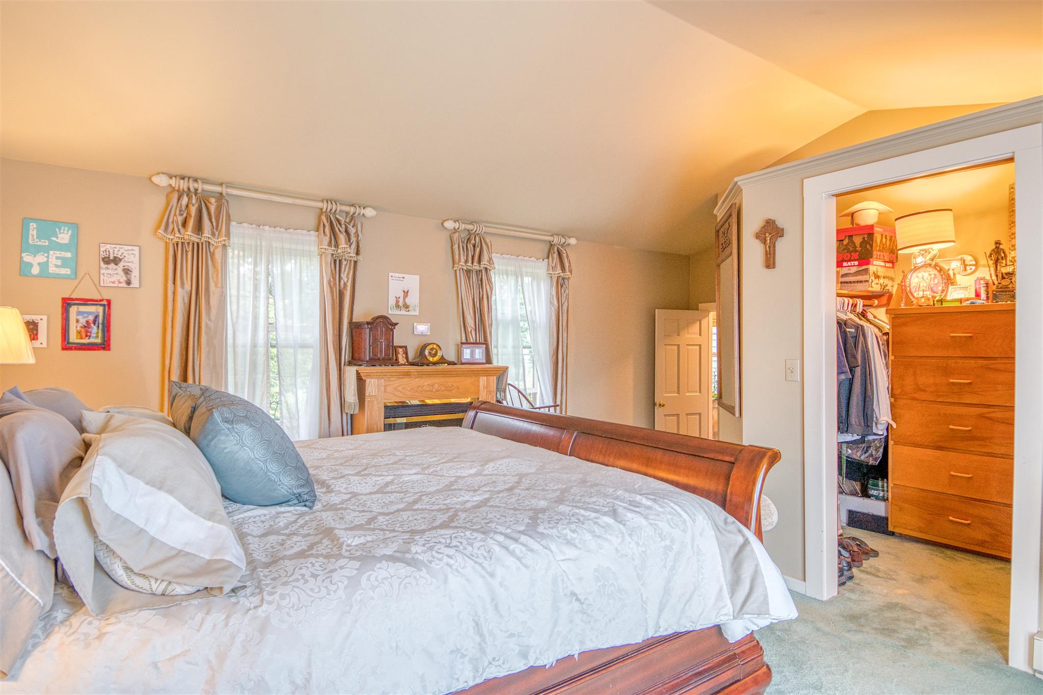 172 Nichols Road Barre Town, VT 05641 - Photo 13 of 40