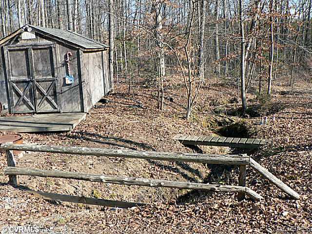 2374 Diggstown Road Bumpass, VA 23024 - Photo 3 of 10 a view of house