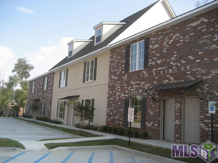 2405 Brightside Drive, Unit 51 Baton Rouge, LA 70820 - Photo 1 of 23 Gallery Image 1