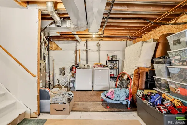 $560,000 | 5479 South Valdai Street, Aurora, CO 80015