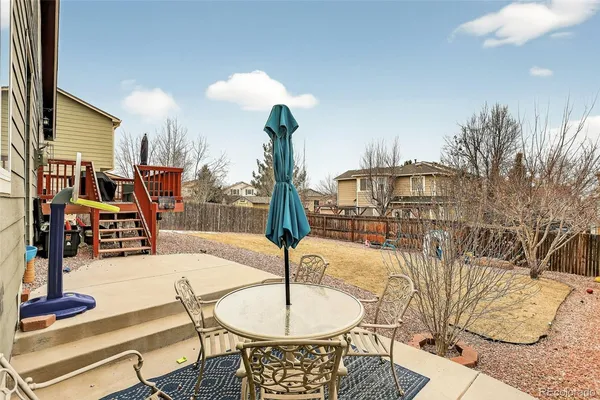 $560,000 | 5479 South Valdai Street, Aurora, CO 80015