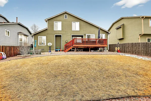 $560,000 | 5479 South Valdai Street, Aurora, CO 80015