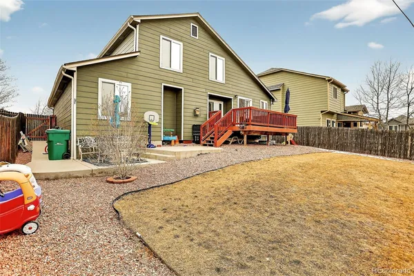 $560,000 | 5479 South Valdai Street, Aurora, CO 80015