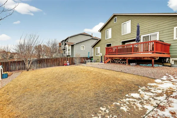 $560,000 | 5479 South Valdai Street, Aurora, CO 80015