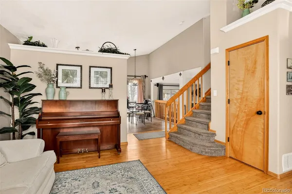 $560,000 | 5479 South Valdai Street, Aurora, CO 80015