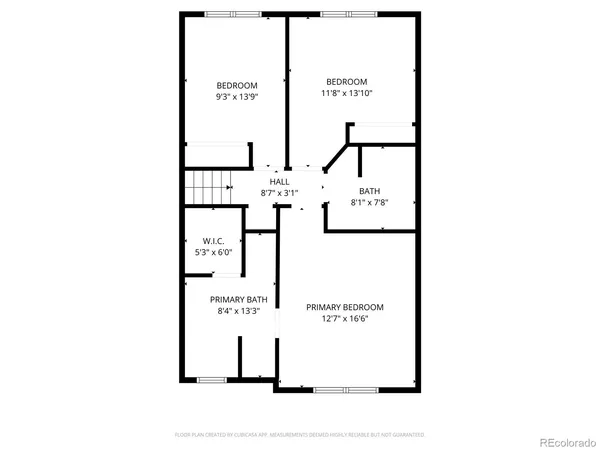 $560,000 | 5479 South Valdai Street, Aurora, CO 80015