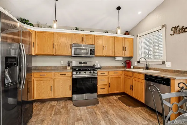 $560,000 | 5479 South Valdai Street, Aurora, CO 80015