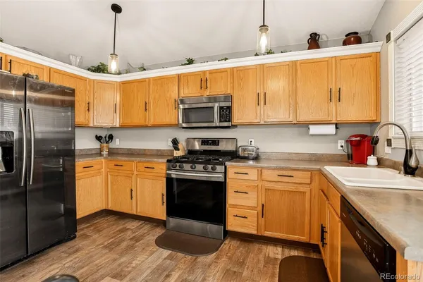 $560,000 | 5479 South Valdai Street, Aurora, CO 80015