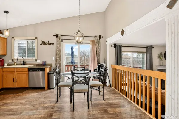 $560,000 | 5479 South Valdai Street, Aurora, CO 80015