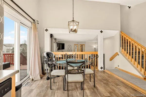 $560,000 | 5479 South Valdai Street, Aurora, CO 80015