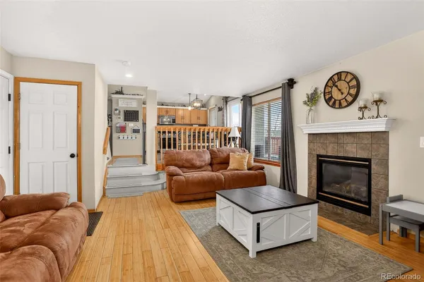 $560,000 | 5479 South Valdai Street, Aurora, CO 80015