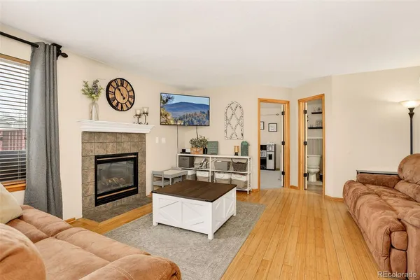 $560,000 | 5479 South Valdai Street, Aurora, CO 80015