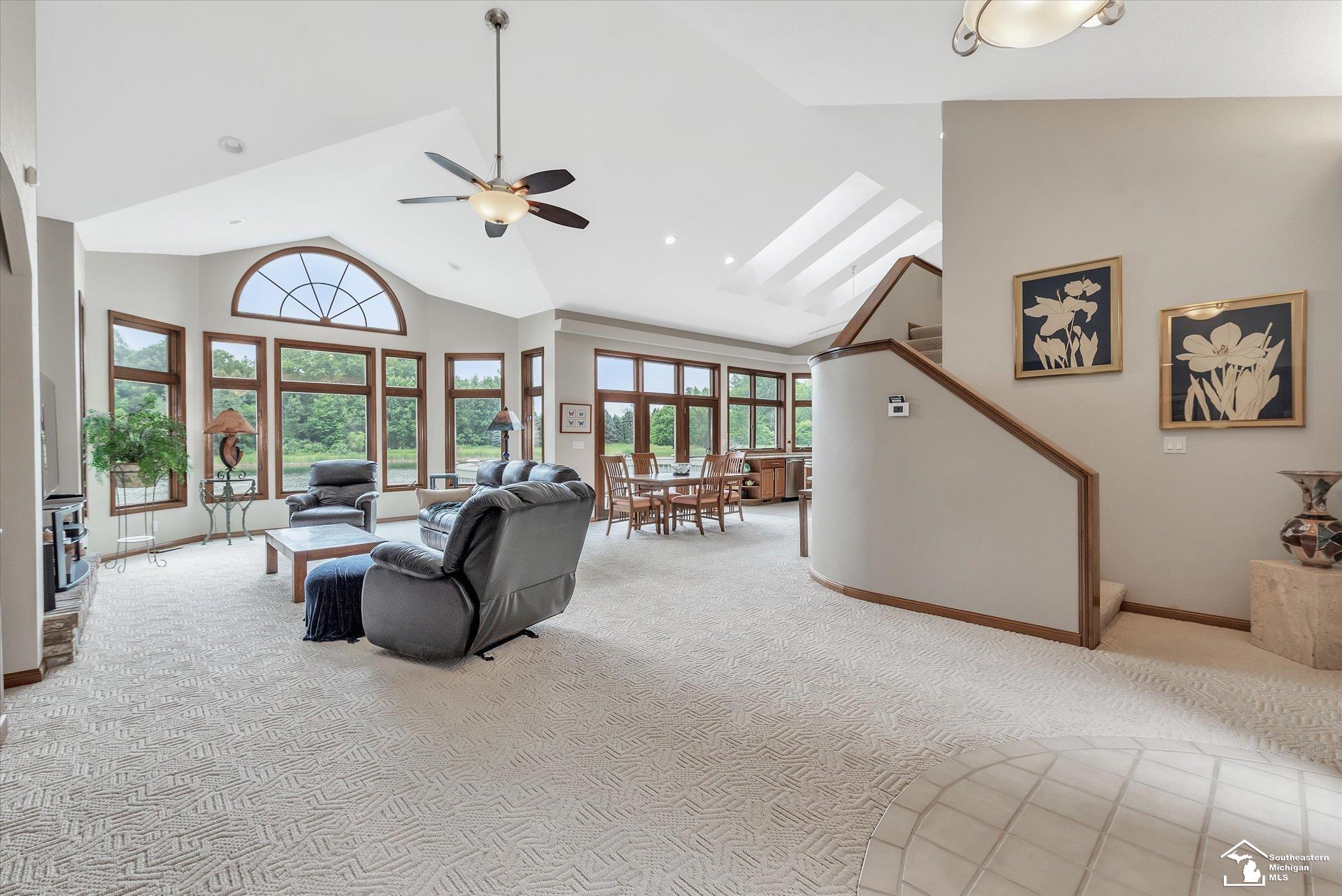 7535 Summerfield Road Petersburg, MI 49270 - Photo 9 of 84 Magnificent Views