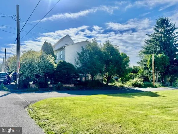 $100,000 | 510 West Pine Street, Frackville, PA 17931