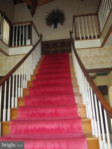4815 Clermont Mill Road Pylesville, MD 21132 - Photo 2 of 25 foyer