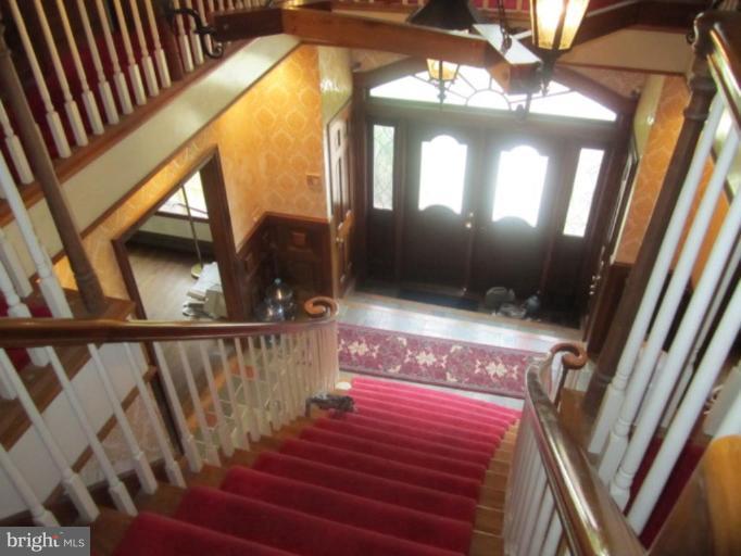 4815 Clermont Mill Road Pylesville, MD 21132 - Photo 11 of 25 stairs