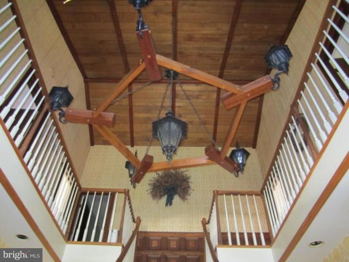 4815 Clermont Mill Road Pylesville, MD 21132 - Photo 16 of 25 foyer