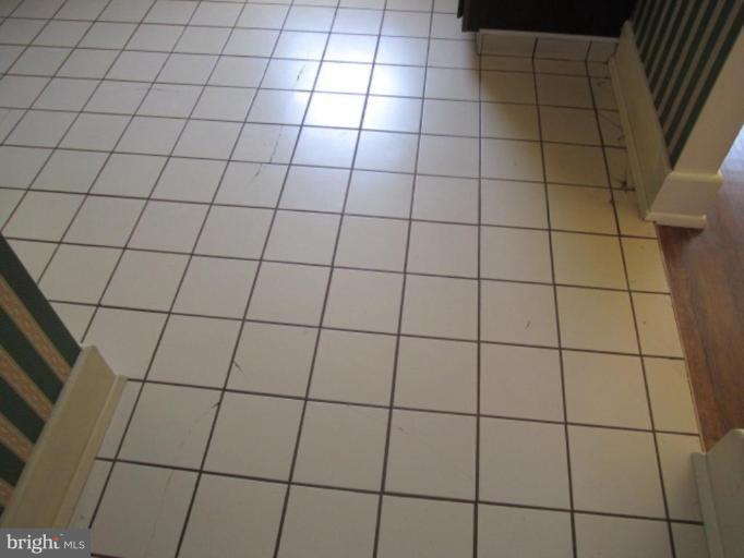 4815 Clermont Mill Road Pylesville, MD 21132 - Photo 20 of 25 kitchen floor