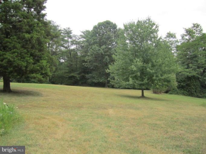 4815 Clermont Mill Road Pylesville, MD 21132 - Photo 24 of 25 back yard