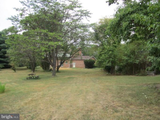 4815 Clermont Mill Road Pylesville, MD 21132 - Photo 25 of 25 view of house from back yard