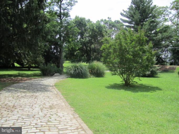 4815 Clermont Mill Road Pylesville, MD 21132 - Photo 4 of 25 front yard