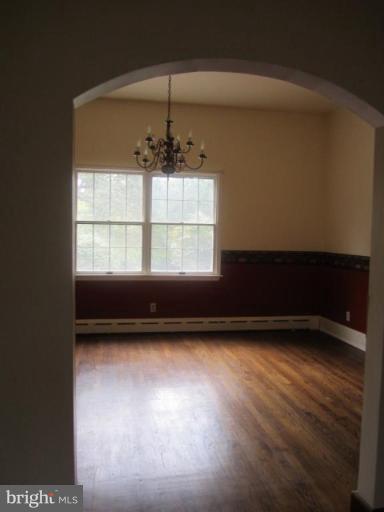 4815 Clermont Mill Road Pylesville, MD 21132 - Photo 6 of 25 dining room