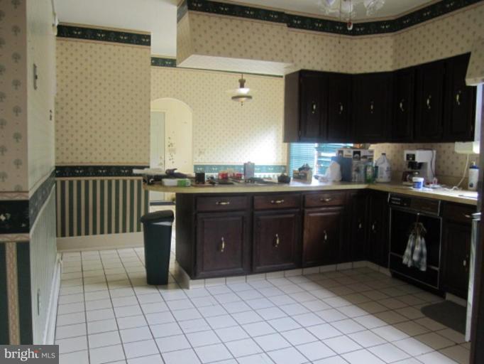 4815 Clermont Mill Road Pylesville, MD 21132 - Photo 7 of 25 kitchen