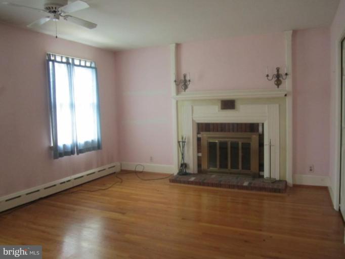 4815 Clermont Mill Road Pylesville, MD 21132 - Photo 8 of 25 master bed room