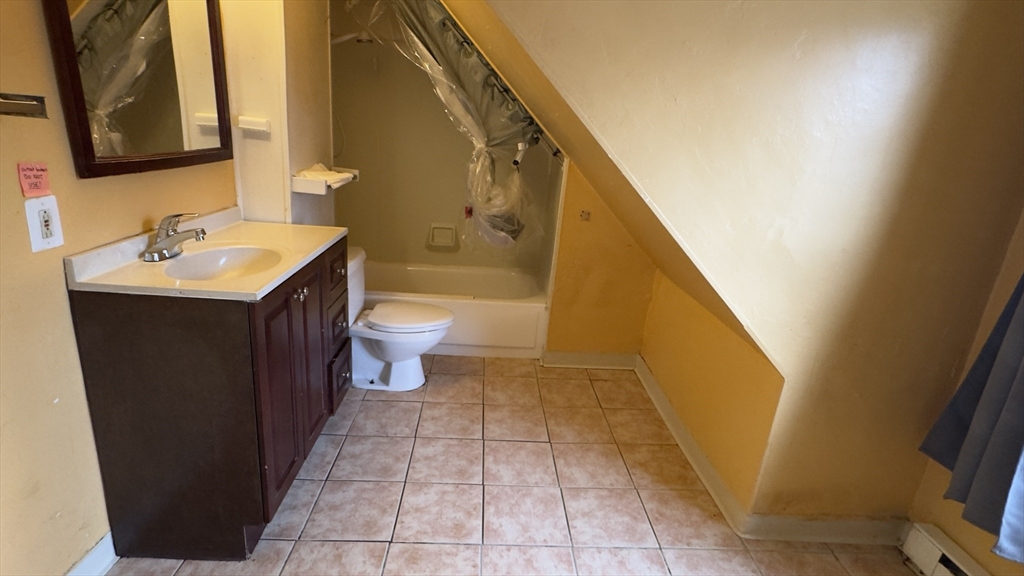 107 Bloomfield Street, Unit 3 Boston, MA 02124 - Photo 13 of 14