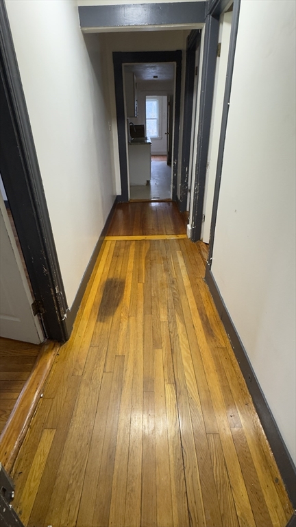 107 Bloomfield Street, Unit 3 Boston, MA 02124 - Photo 14 of 14