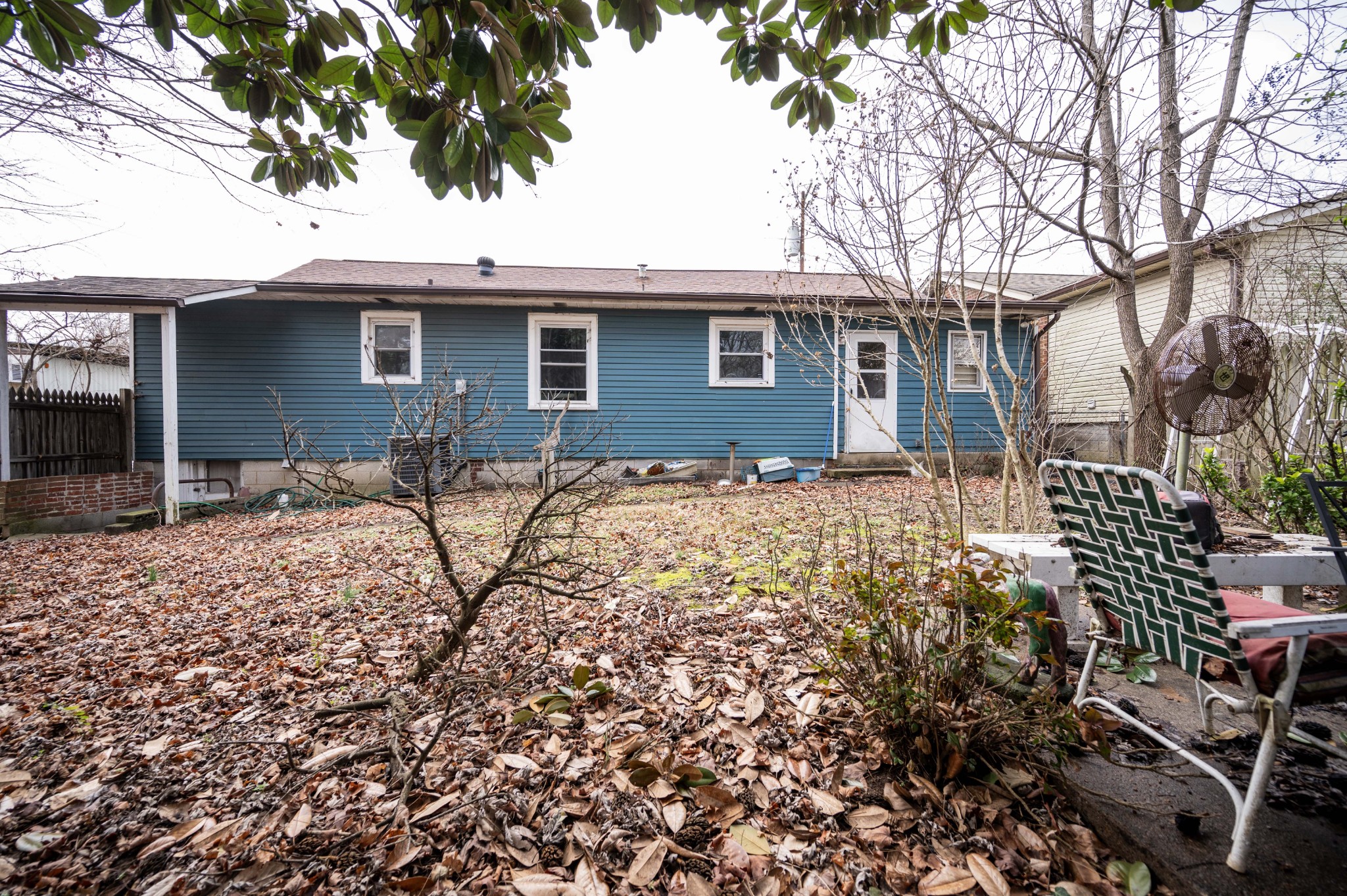 227 Rayon Drive Old Hickory, TN 37138 - Photo 14 of 14