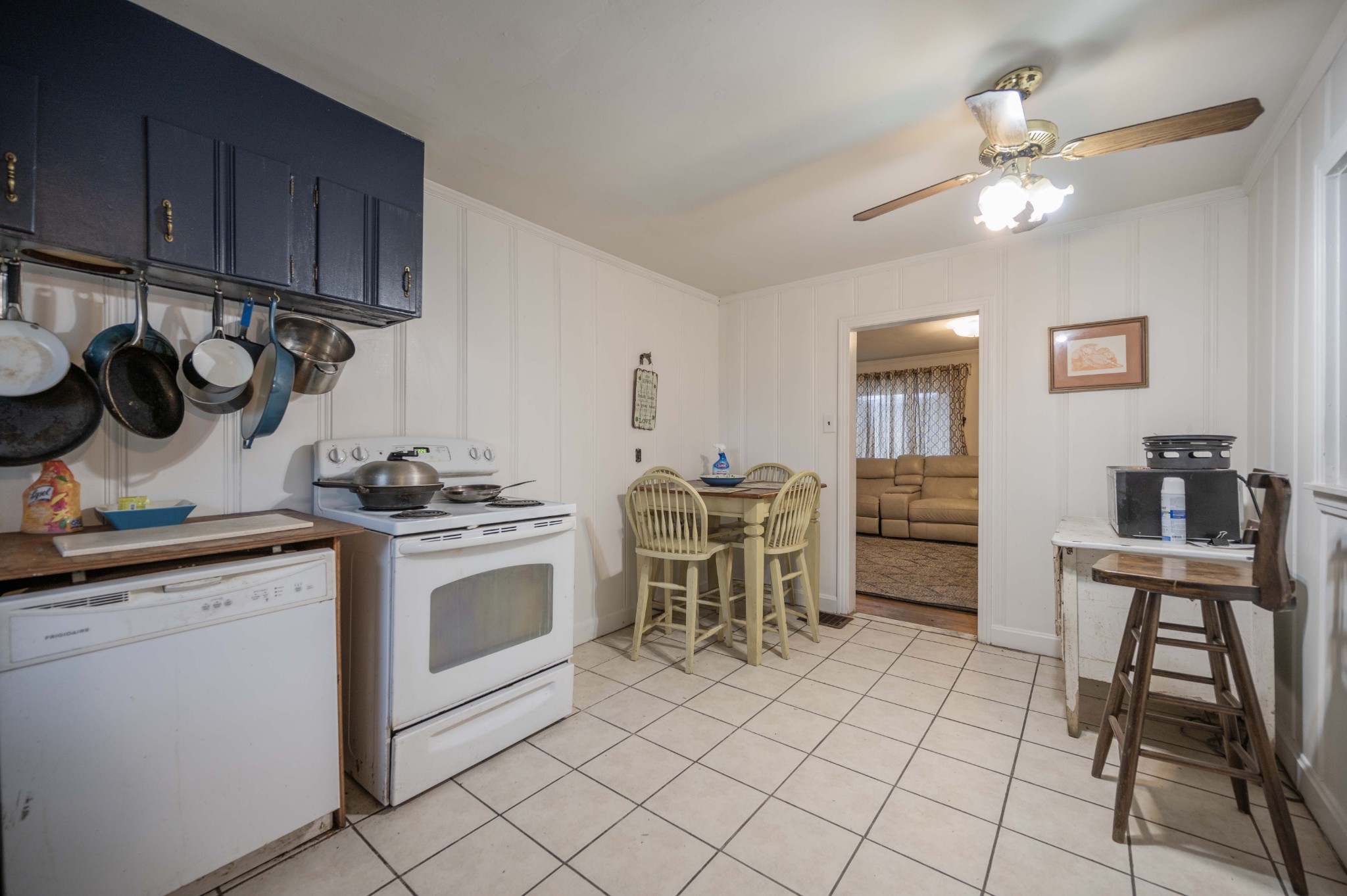 227 Rayon Drive Old Hickory, TN 37138 - Photo 5 of 14