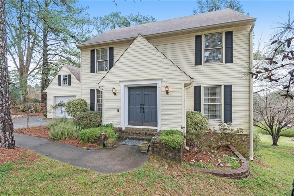 25 Arrowhead Drive Southeast Rome, GA 30161 - Photo 1 of 1 Gallery Image 1